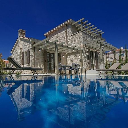 Stone Villa Zahara Ližnjan Екстериор снимка