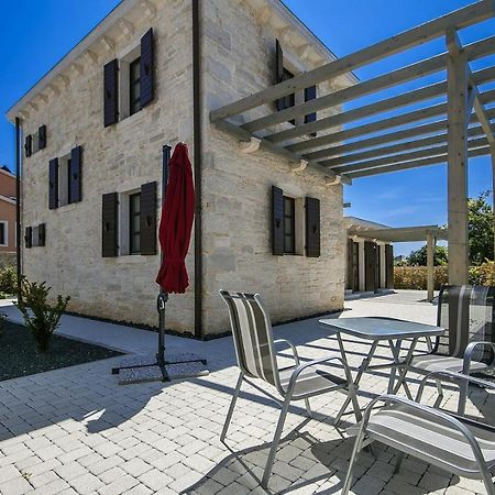 Stone Villa Zahara Ližnjan Екстериор снимка