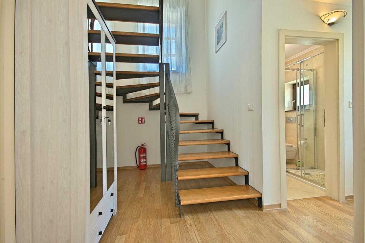 Stone Villa Zahara Ližnjan Екстериор снимка