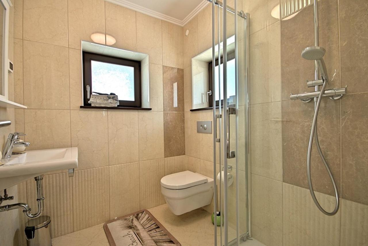 Stone Villa Zahara Ližnjan Екстериор снимка