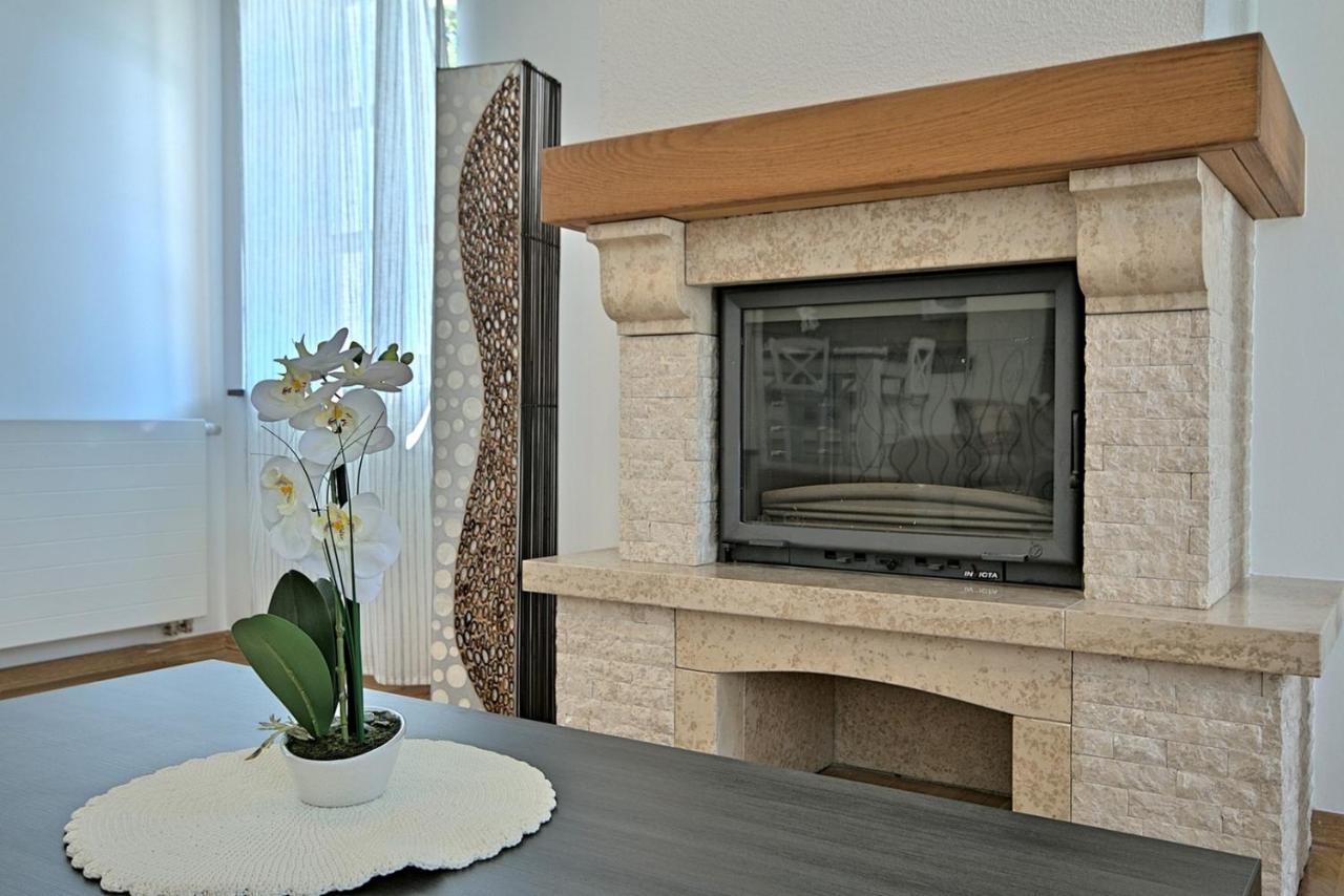 Stone Villa Zahara Ližnjan Екстериор снимка