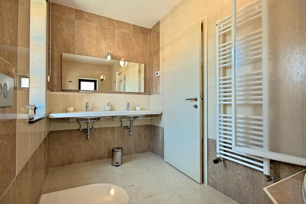 Stone Villa Zahara Ližnjan Екстериор снимка